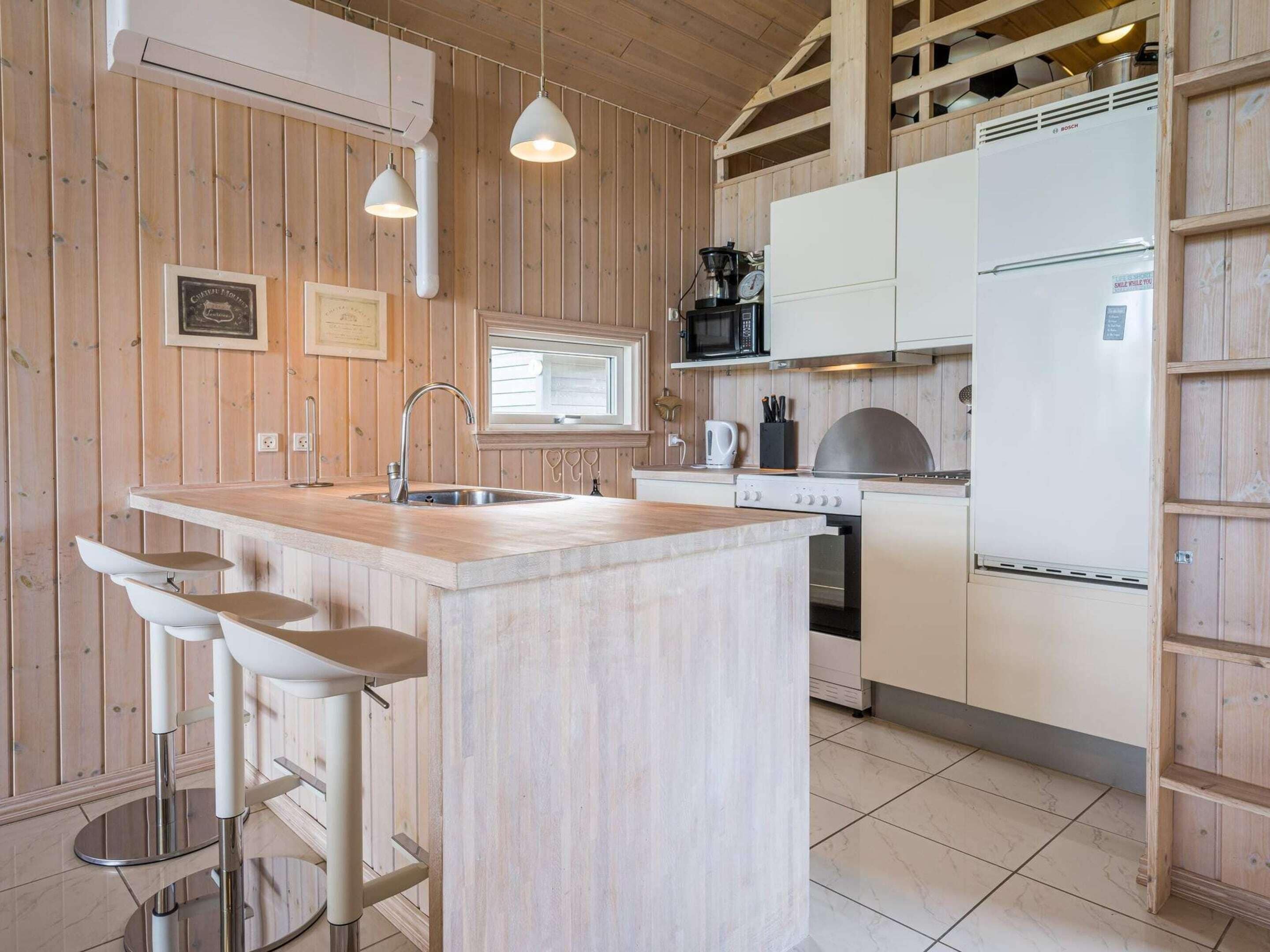 Maison | Intérieur