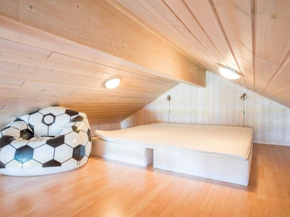 House | Interior