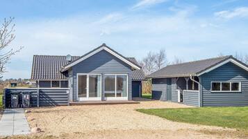 House | View from property
