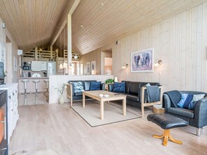 Hus | Innvendig