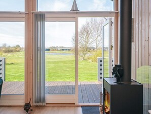 House | Interior - Holiday Home in Tarm (Tarm)