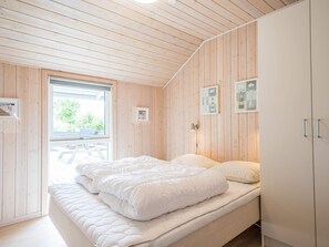 Hus | Innvendig