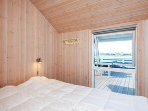 House | Interior - Holiday Home in Tarm (Tarm)