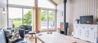 Holiday Home in Tarm