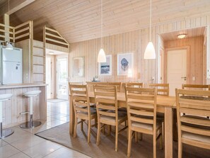 House | Interior - Holiday Home in Tarm (Tarm)