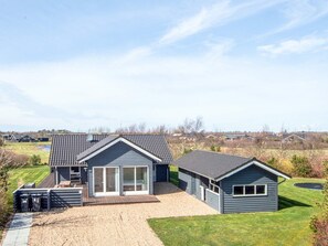 Exterior - Holiday Home in Tarm (Tarm)