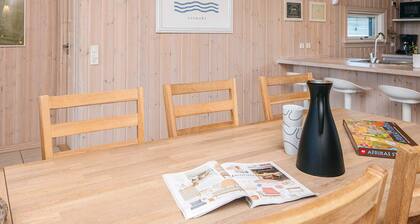 Holiday Home in Tarm