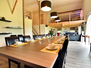 House | Private kitchen