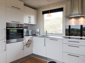 House | Private kitchen