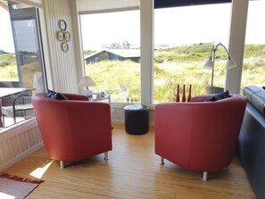 House | Interior