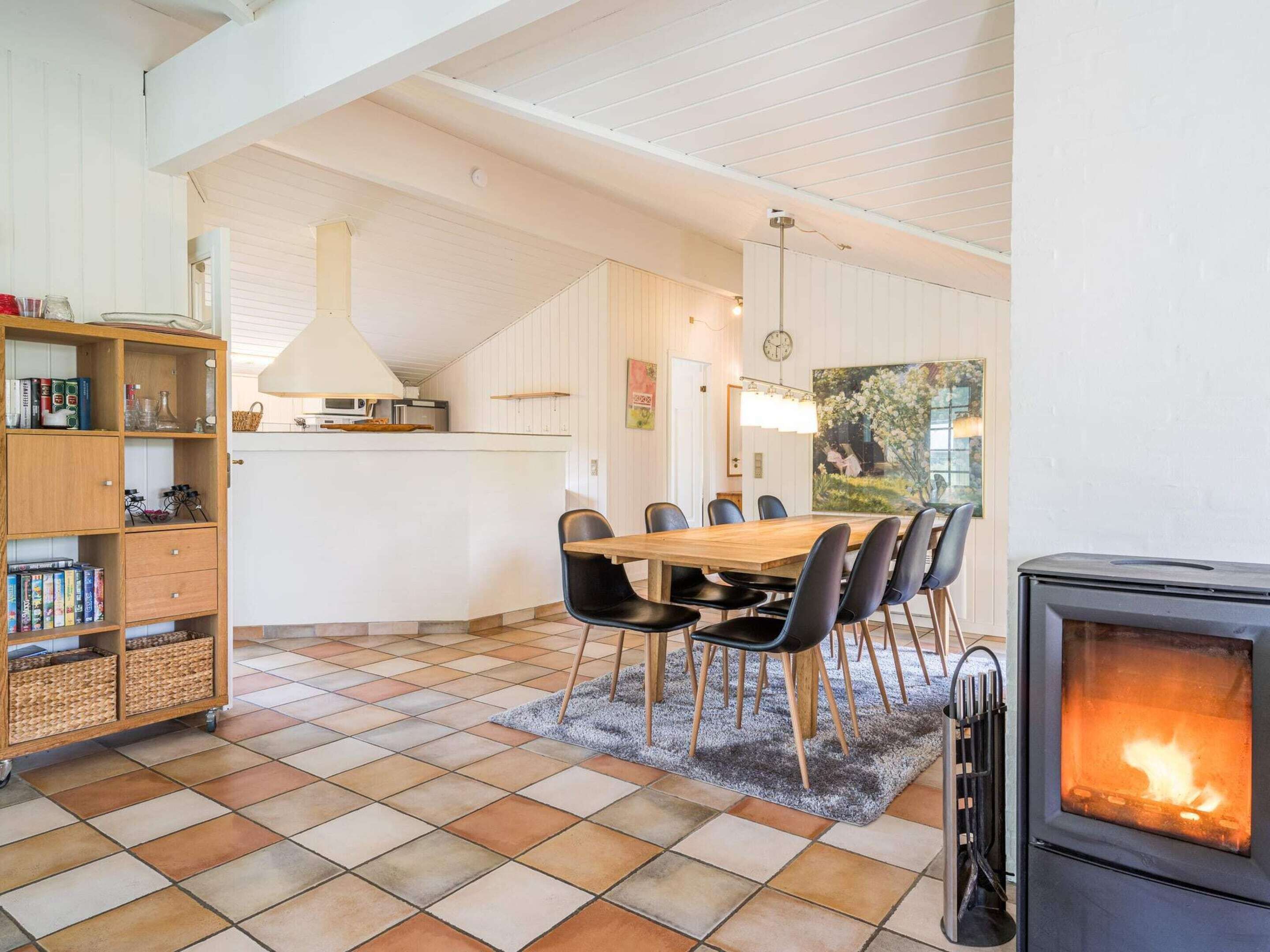 Hus | Interiør