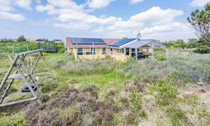 Hus | Udendørsområde