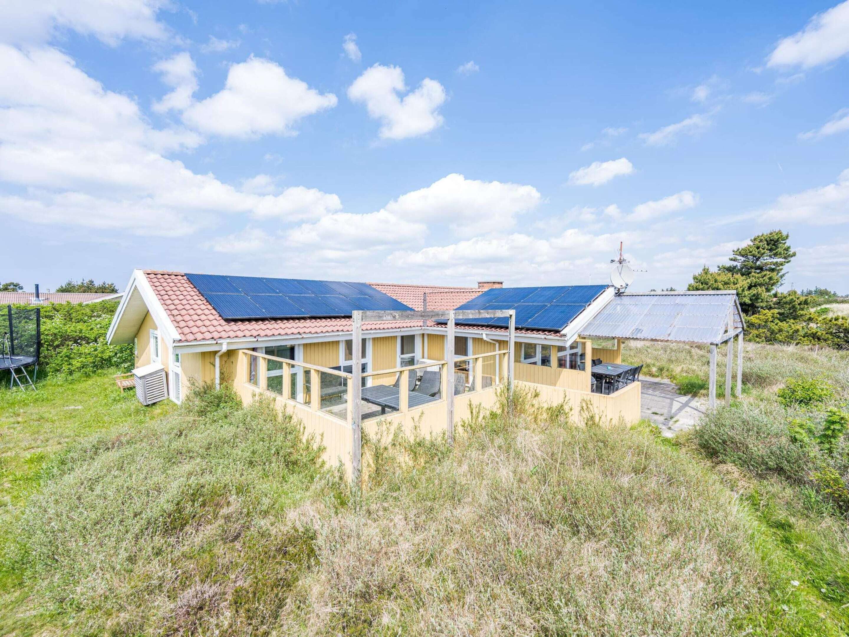 Hus | Udendørsområde