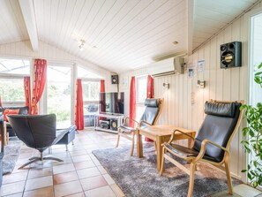 House | Interior