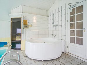 Hus | Spabehandling