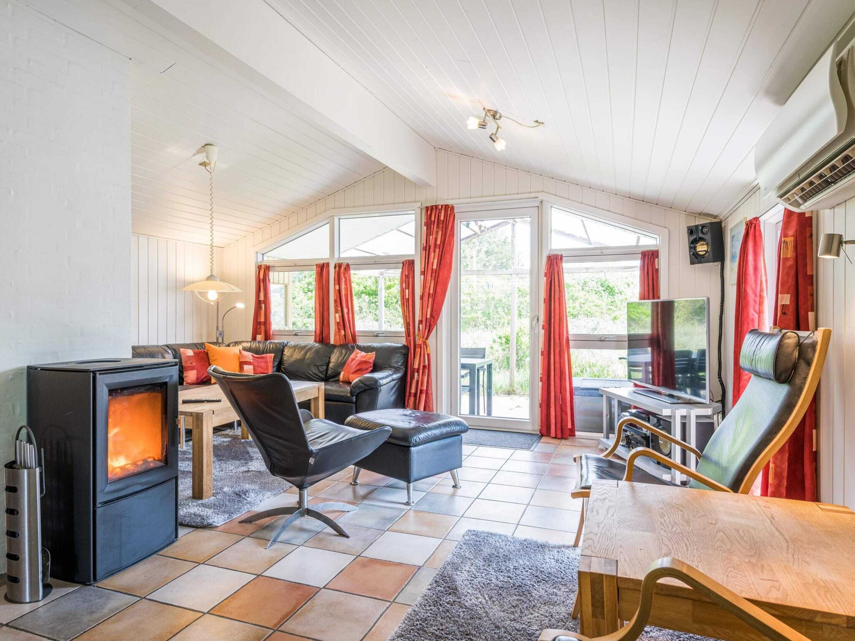Hus | Interiør