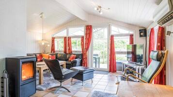 Hus | Interiør