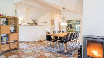Hus | Interiør
