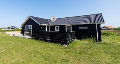 6 Person Holiday Home in Hvide Sande