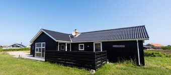 6 Person Holiday Home in Hvide Sande