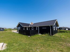 Hus | Udendørsområde
