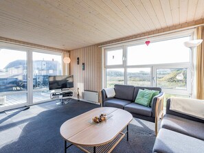 Hus | Interiør