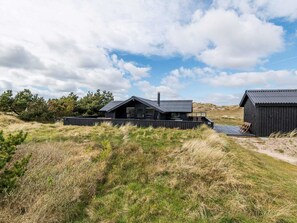 Huis | Exterieur