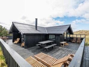 Hus | Exteriör