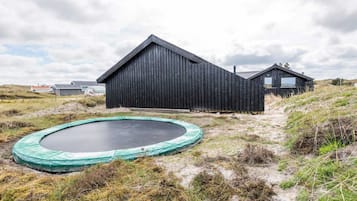 Ferienhaus | Außenbereich