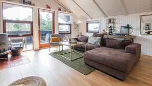 Hus | Oppholdsområde