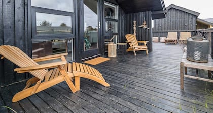 4 Person Holiday Home in Fano