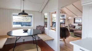 Hus | Spiseområde