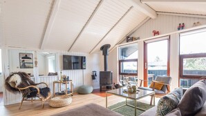 Hus | Oppholdsområde