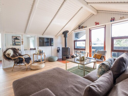 4 Star Holiday Home in Fano