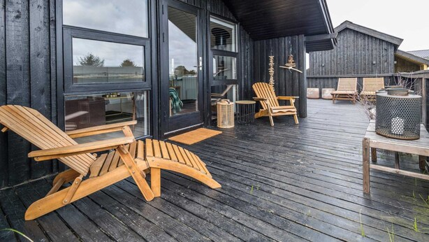 Hus | Eksteriør