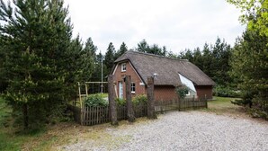 House | Exterior - 7 Person Holiday Home in Norre Nebel (Norre Nebel)