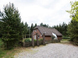 House | Exterior - 7 Person Holiday Home in Norre Nebel (Norre Nebel)