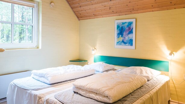 House - 7 Person Holiday Home in Norre Nebel (Norre Nebel)