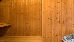 House | Sauna - 7 Person Holiday Home in Norre Nebel (Norre Nebel)