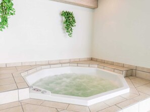 Spa treatment - 12 Person Holiday Home in Blavand (Blavand)