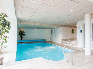 House | Pool | Outdoor pool - 12 Person Holiday Home in Blavand (Blavand)