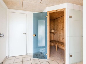 House | Sauna - 12 Person Holiday Home in Blavand (Blavand)
