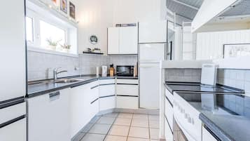 Casa | Interior