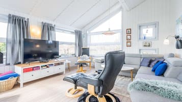 Casa | Interior