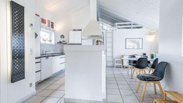 Casa | Interior