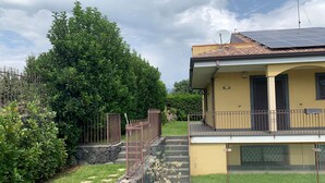 Exterior - Stylish Holiday Home in Viagrande With Swimming Pool (Viagrande)