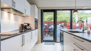 House | Interior - 6 Person Holiday Home in Henne (Henne)