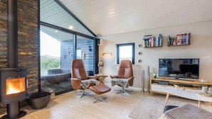 House | Interior - 6 Person Holiday Home in Henne (Henne)