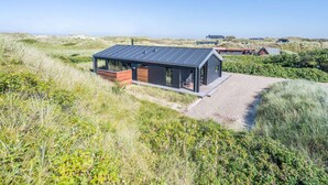 House | Exterior - 6 Person Holiday Home in Henne (Henne)