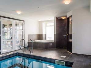 Pool - 12 Person Holiday Home in Blavand (Blavand)